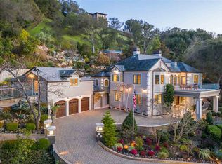 1982 Reliez Valley Rd, Lafayette, CA 94549