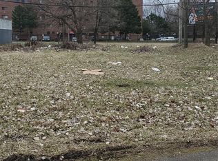 2527 Dubois St, Detroit, MI 48207