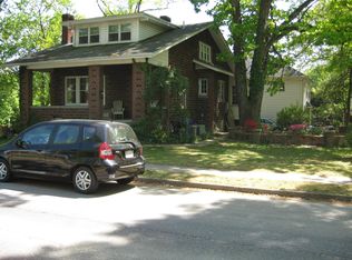 600 26th St S, Arlington, VA 22202
