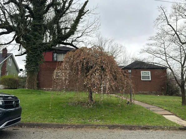 1100 Monongahela Blvd, White Oak, PA 15131