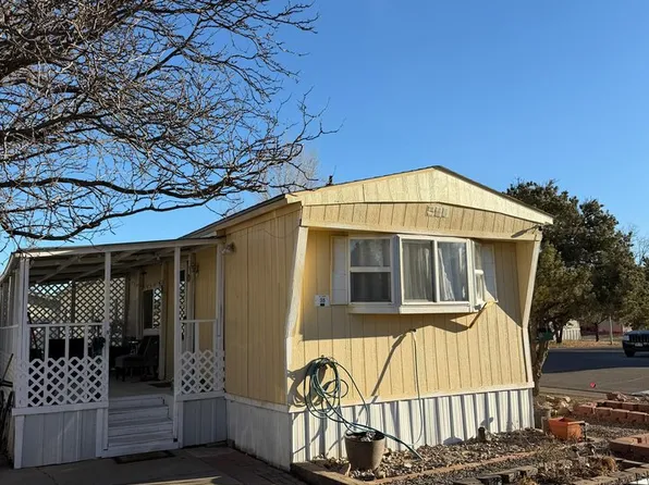 2700 W C St #35, Greeley, CO 80631