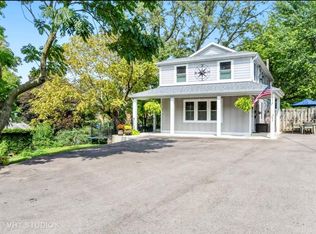 21 W Franklin Ave #1, Naperville, IL 60540