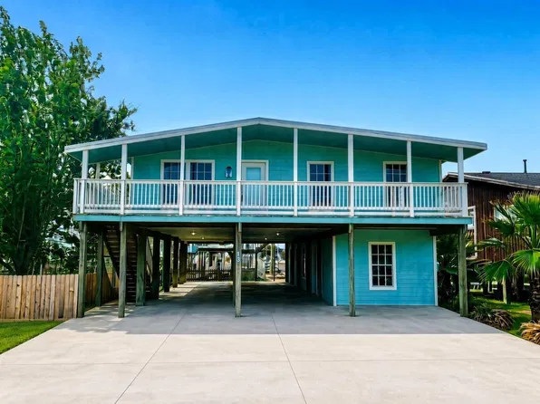 13 Tindel St, Clear Lake Shores, TX 77565