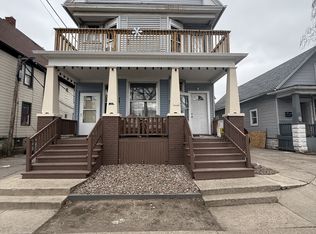 1712 W Washington St #1712, Milwaukee, WI 53204