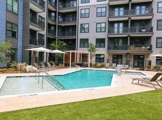 MAA West Midtown, Atlanta, GA 30318