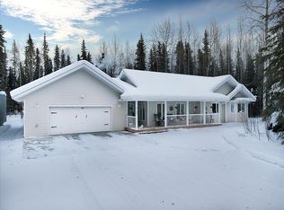 2160 Tops St, North Pole, AK 99705