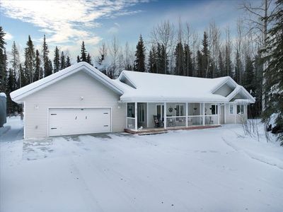 2160 Tops St, North Pole, AK, 99705