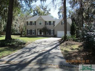5 Wigmore Ct, Savannah, GA 31410