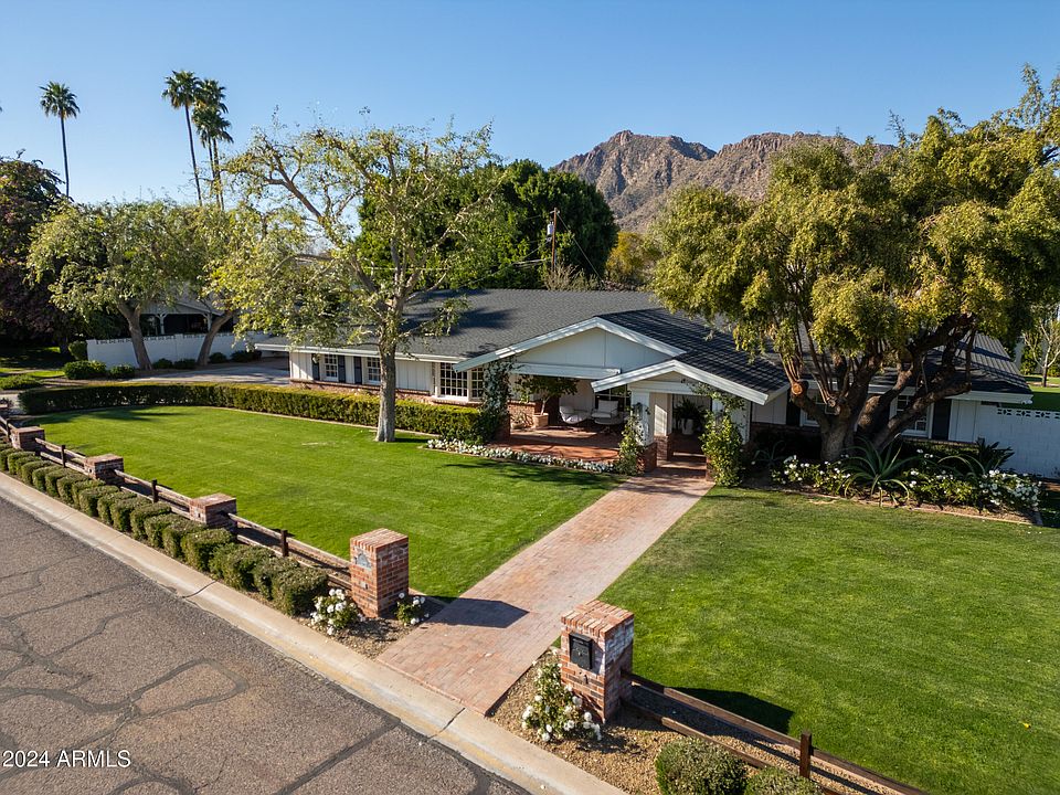 E⭐︎House 6144 E CALLE DEL NORTE --, Scottsdale, AZ 85251 | Zillow