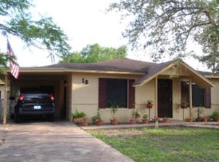 12 Margaret Ct, Brownsville, TX 78521