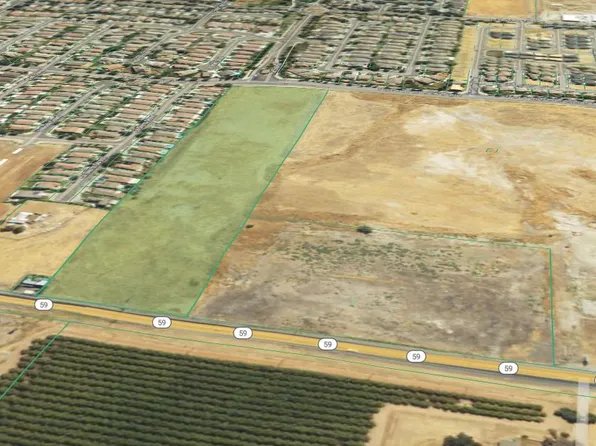 3622 N State Highway 59, Merced, CA 95348