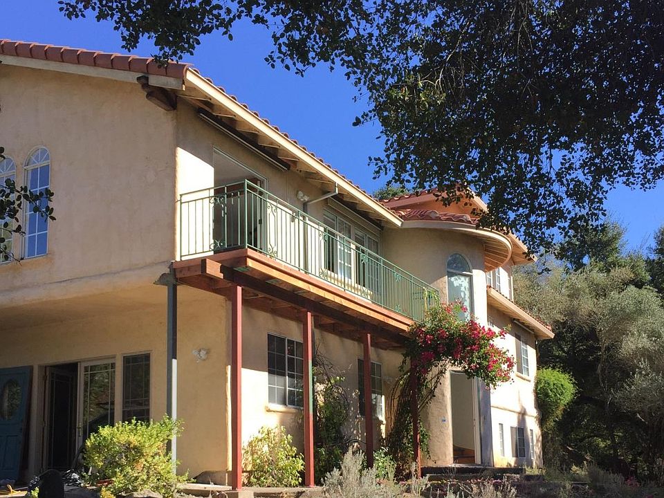 Tuscan Villa