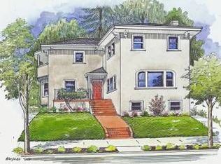 756 Trestle Glen Rd, Oakland, CA 94610