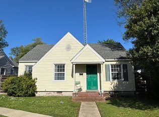 112 Leflore Ave, Clarksdale, MS 38614