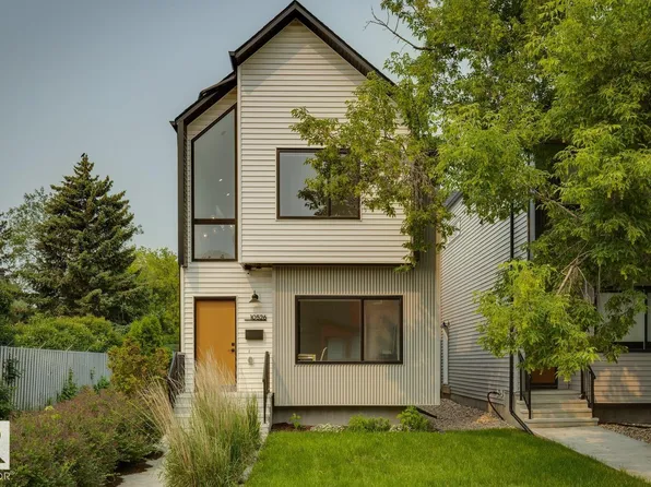 10526 157th St NW, Edmonton, AB T5P 2V8