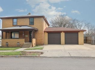 310 Penn St, Salem, OH