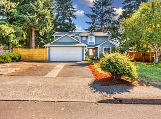 2013 SE Bella Vista Rd, Vancouver, WA 98683