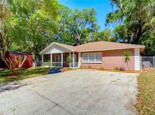 37733 14th Ave, Zephyrhills, FL 33542