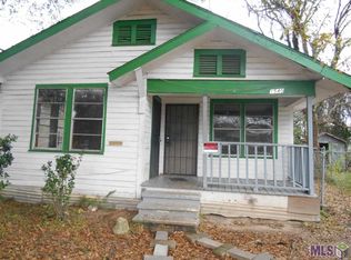 1540 N 44th St, Baton Rouge, LA 70802