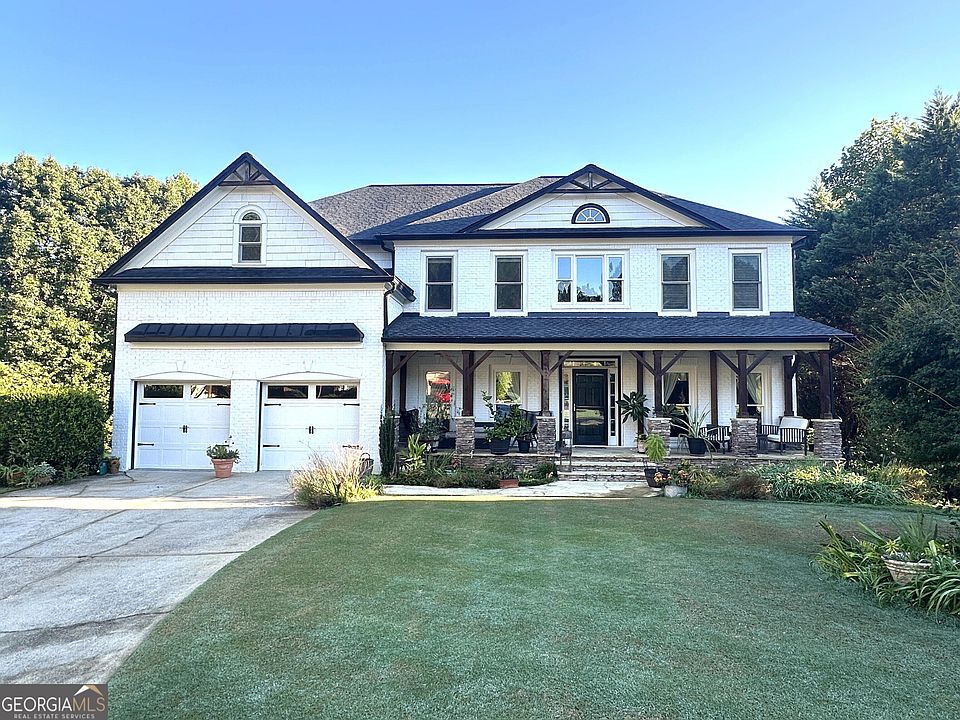 1st image of 5001 Preservation Pointe NW