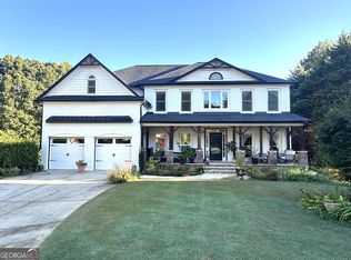 5001 Preservation Pointe NW, Kennesaw, GA 30152