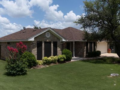 1903 Yellowstone Drives, Lampasas, TX, 76550