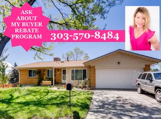 17014 E Greenwood Cir, Aurora, CO 80013