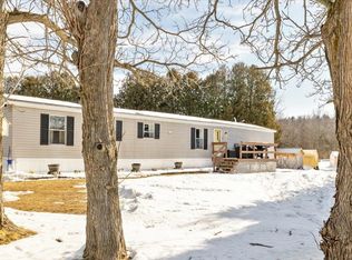 58 Rhodeside Acres, Georgia, VT 05468