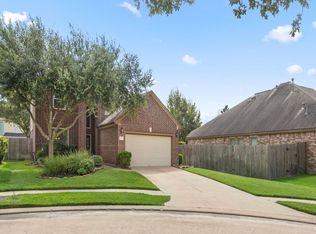 21738 E Carolina Green Dr, Cypress, TX 77433