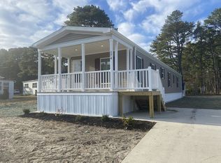 Newark Plan, Pine Ridge at Crestwood, Manchester Township, NJ 08759