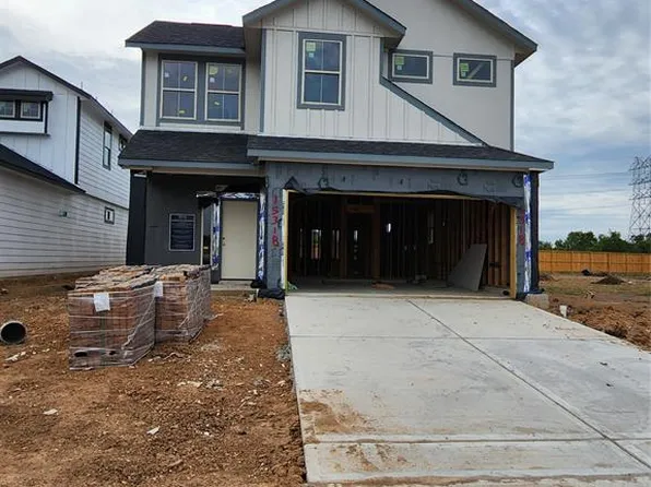 15318 Bollardpoint Lane, Houston, TX 77053