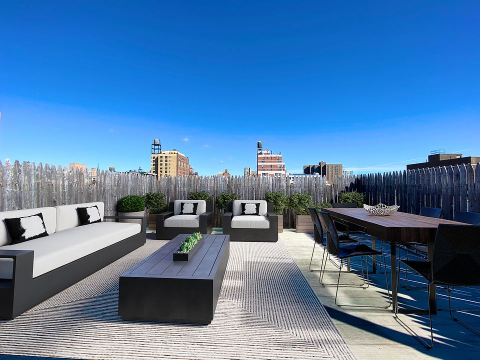 1st image of 933 Amsterdam Ave #6E