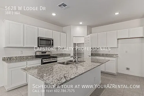 5628 W Lodge Dr Photo 1