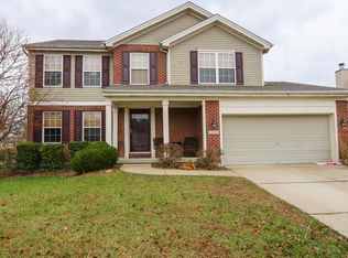 10751 Stone Ridge Way, Harrison, OH 45030