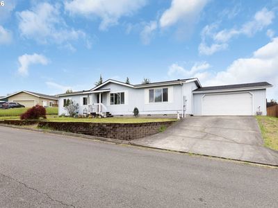 150 Adams Loop, Roseburg, OR, 97471