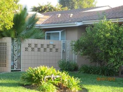 727 Avenida Majorca Unit A, Laguna Woods, CA, 92637