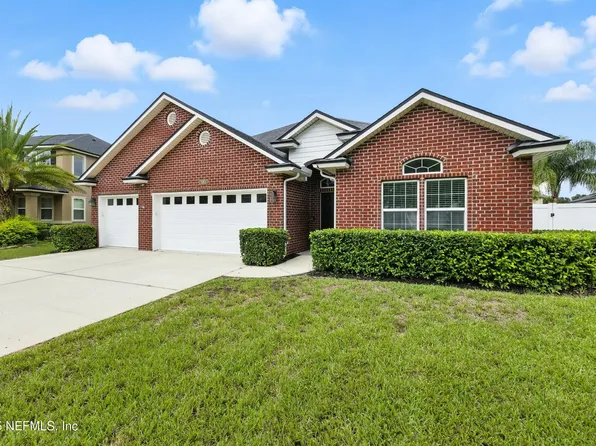 383 ALLAPATTAH Avenue, St. Augustine, FL 32092