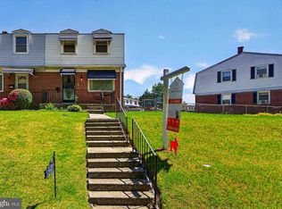 5267 Cedonia Ave, Baltimore, MD 21206