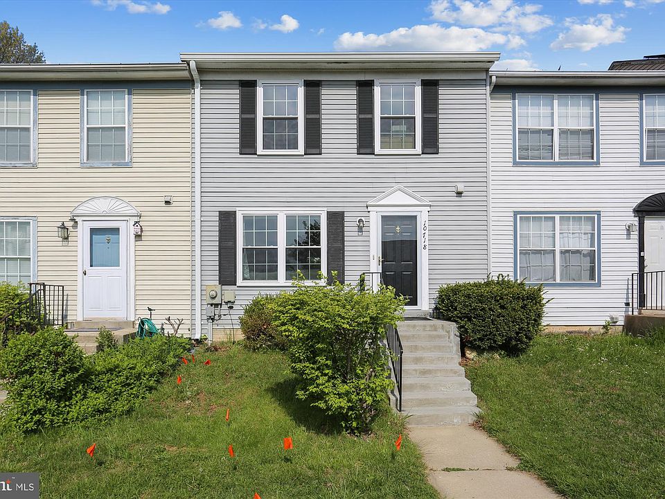 10718 Budsman Ter, Damascus, MD 20872 Zillow