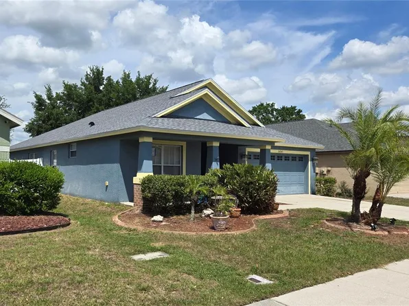 24745 Portofino Dr, Lutz, FL 33559