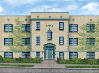 115 D St SE APT 106, Washington, DC 20003