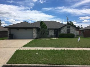 4306 Colby Dr, Killeen, TX 76542