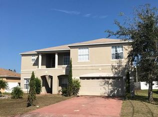 405 Mallard Way, Poinciana, FL 34759