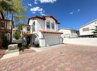 8754 Villa La Rae Ave, Las Vegas, NV 89147