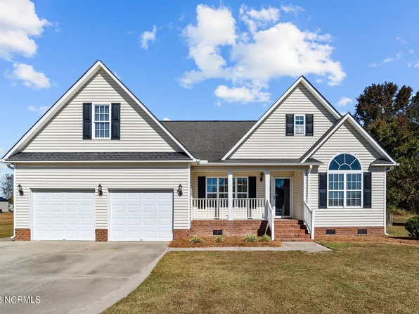 113 Planters Walk Drive, Snow Hill, NC 28580