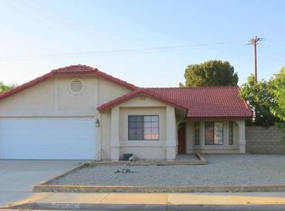 41456 Collegian Way, Hemet, CA 92544