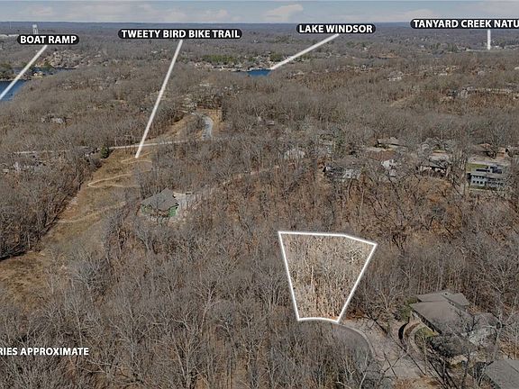 3rd image of 17 Bedale Ln