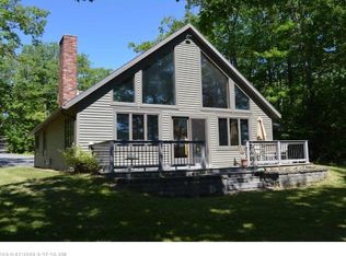 222 Camp Tracy Mdws, Oakland, ME 04963
