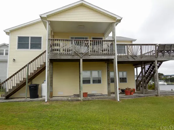 225 Sunset Dr Lot 40, Kill Devil Hills, NC 27948