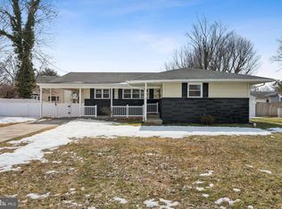 324 Juniper Dr, Cherry Hill, NJ 08003